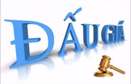 Mời tham gia đấu giá thanh lý công cụ dụng cụ 